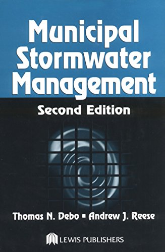 Municipal Stormwater Management