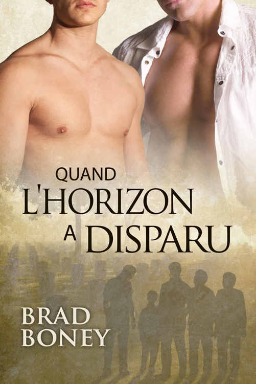 Quand l'horizon a disparu (French Edition)