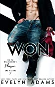 Won (For the Billionaire's Pleasure: Luke &amp; Claire Book 3)