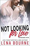 Not Looking for Love: Episode 5