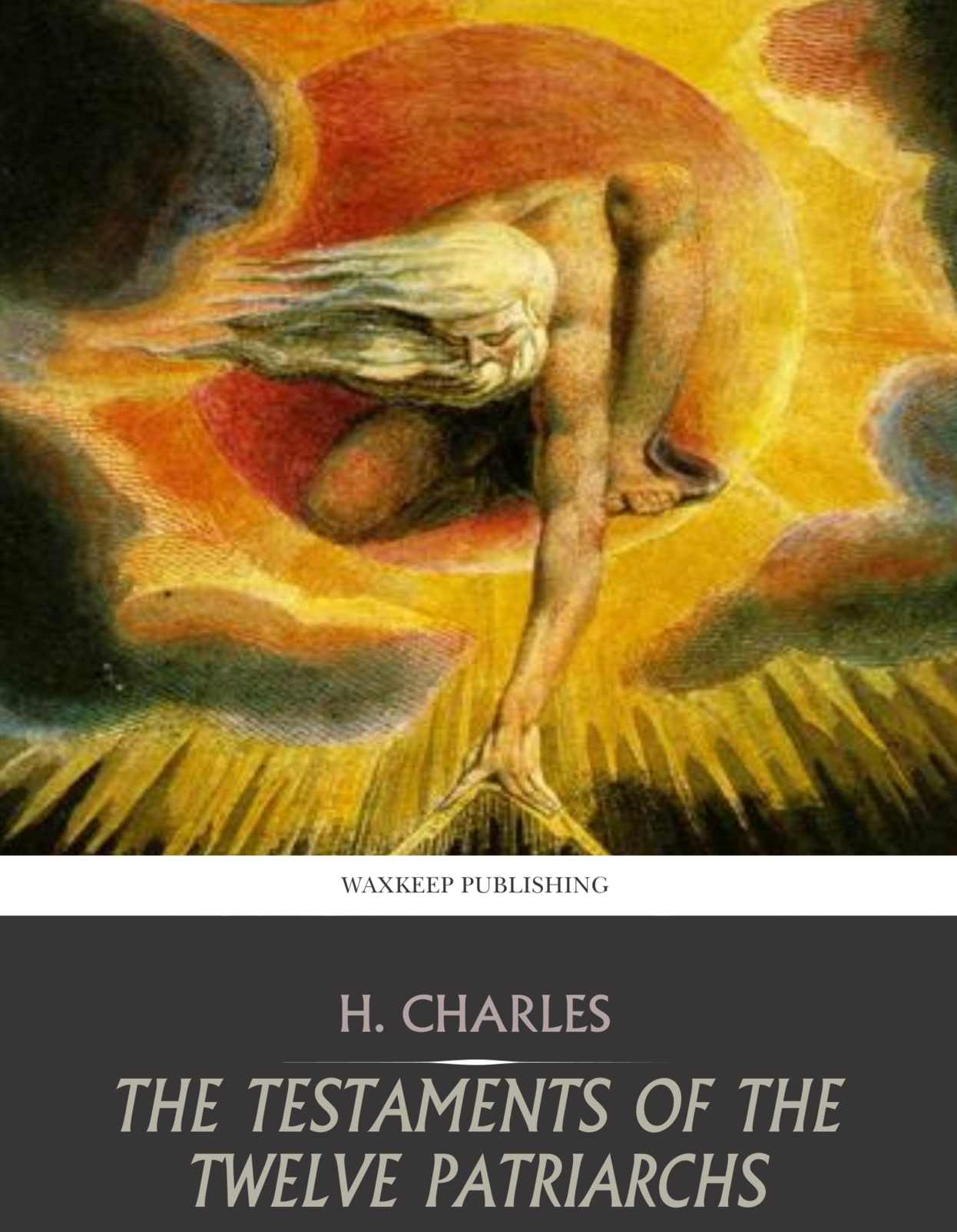 The Testaments of the Twelve Patriarchs