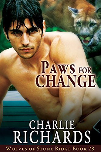 Paws for Change (Wolves of Stone Ridge Book 28)