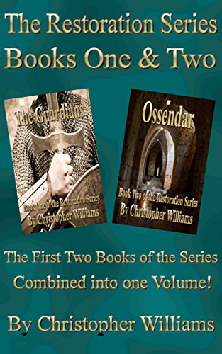 The Restoration Series: Books 1 and 2