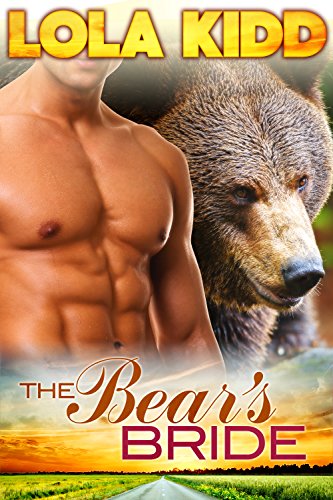 The Bear's Bride (BBW/Shifter Mail-Order Bride Romance) (Mail-Order Mates Book 3)