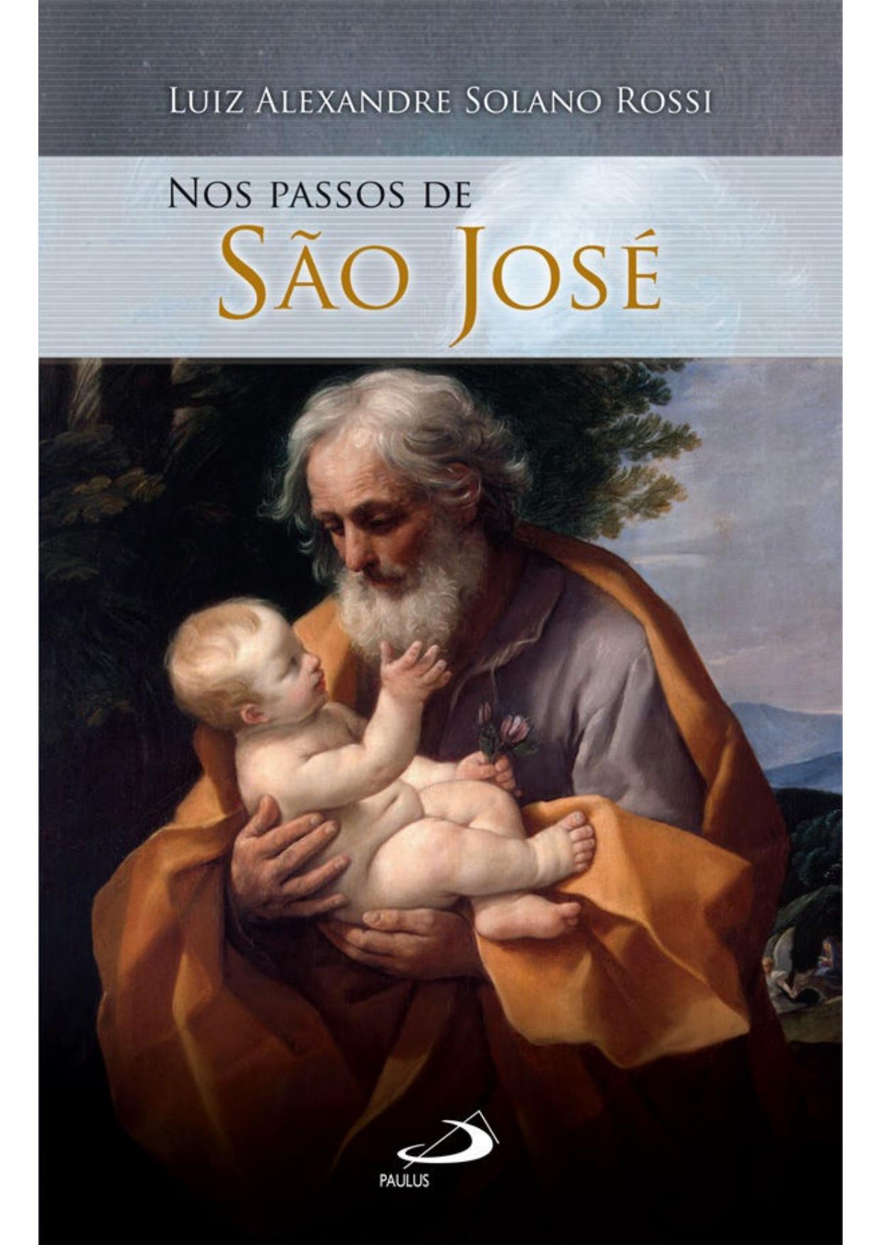 Nos passos de São José