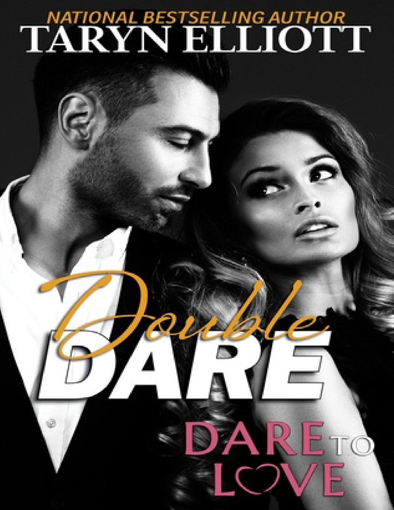 Dare to Love Series: Double Dare