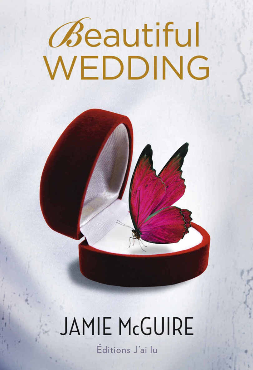 Beautiful Wedding (FICTION FANTASM) (French Edition)