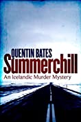 Summerchill (Gunnhildur Mystery Book 6)