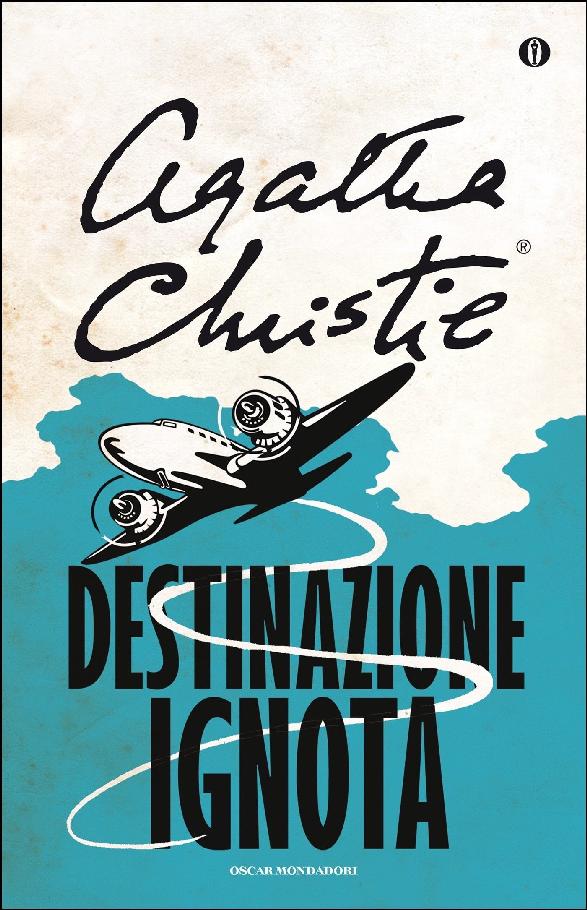 Destinazione ignota