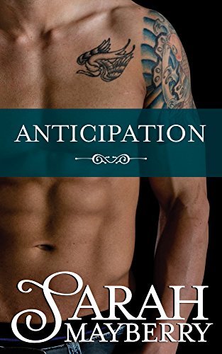 Anticipation (Brothers Ink Book 2)