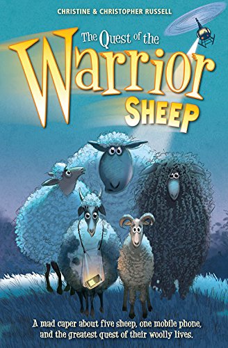 The Quest of the Warrior Sheep