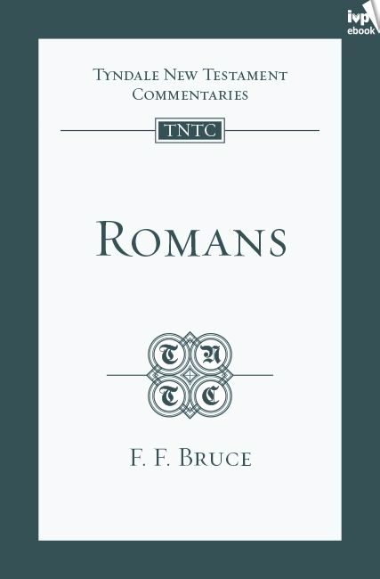 Romans (TNTC)