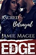 Sacred Betrayal: Clash of Kings (Edge Book 3)