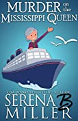 Murder on the Mississippi Queen (The Doreen Sizemore Adventures Book 4)