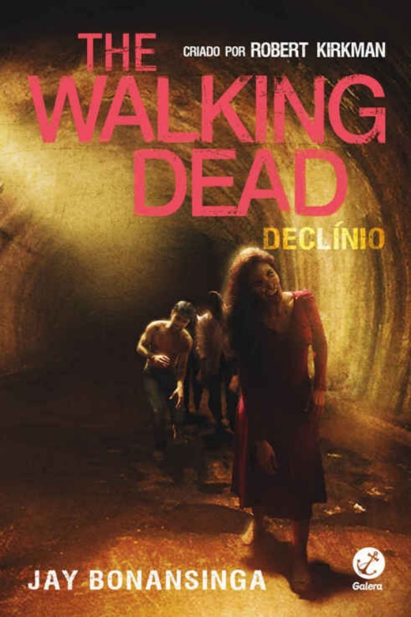 The Walking Dead - Vol. 5 - Declinio