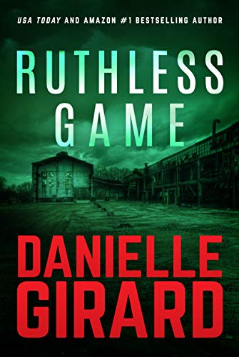 Ruthless Game: A Captivating Police Detective Thriller