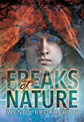 Freaks of Nature (The Psion Chronicles Book 1)