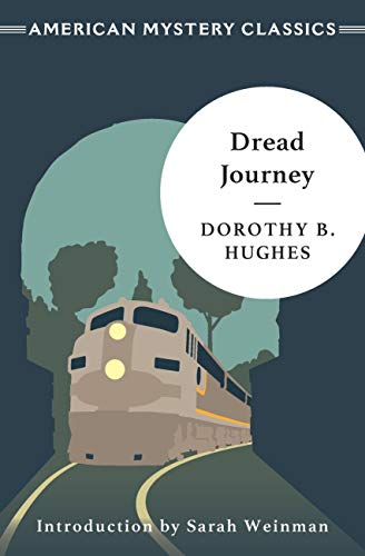 Dread Journey (Murder Room Book 207)