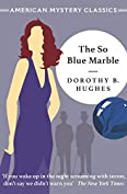 The So Blue Marble (Murder Room Book 738)