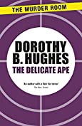 The Delicate Ape (Murder Room Book 615)