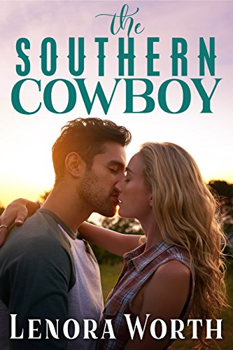 The Southern Cowboy (Driftwood Bay Book 1)