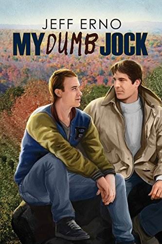 My Dumb Jock (Dumb Jock series Book 6)