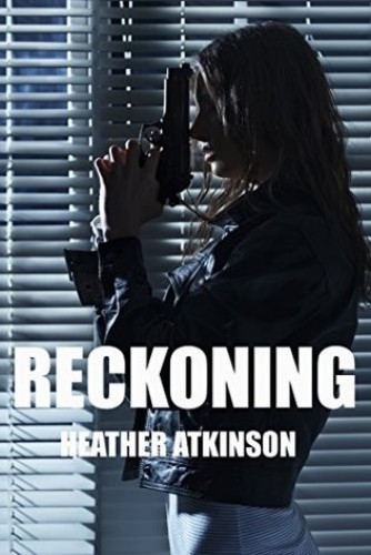 Reckoning (Dividing Line Series Book 8)