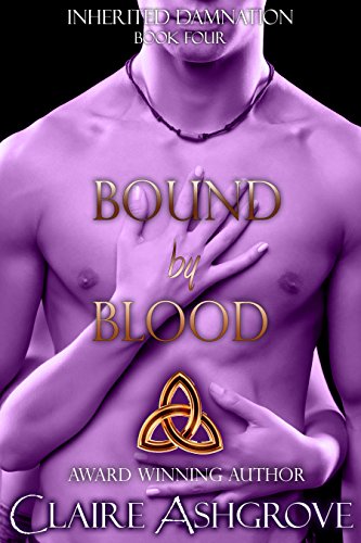 Bound by Blood (Inherited Damnation Book 4)