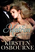 The Matron (Orlan Orphans Book 1)