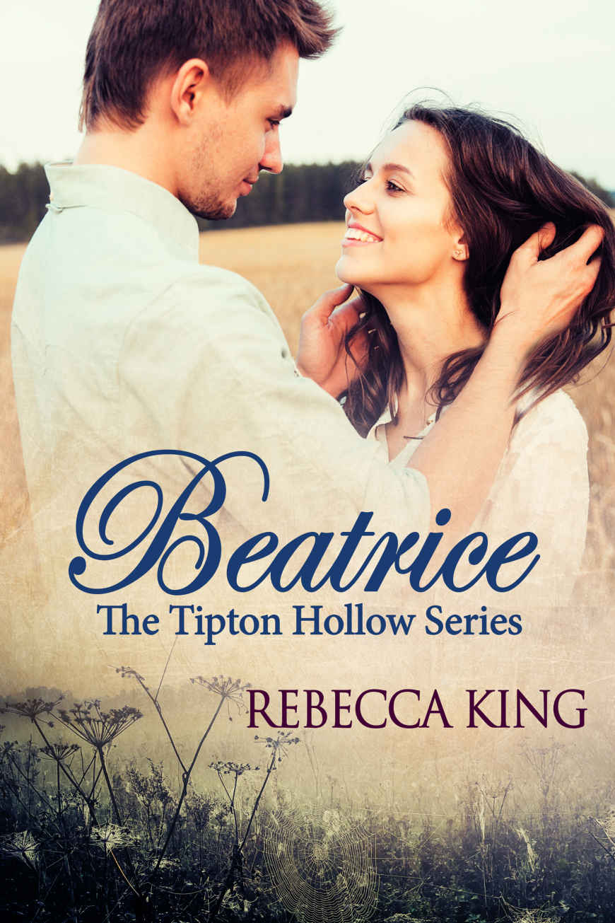 Beatrice (The Tipton Hollow Series Book 2)