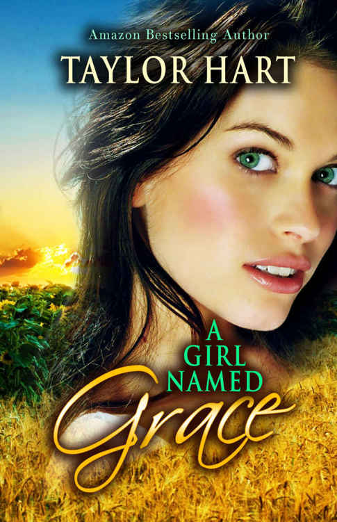 A Girl Named Grace