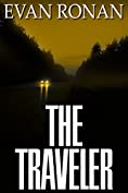 The Traveler: Book 5, The Eddie McCloskey Paranormal Mystery Series (The Unearthed)