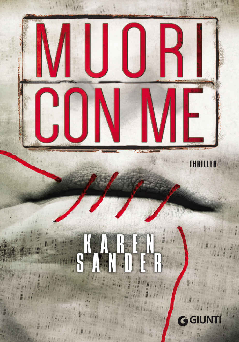 Muori con me (Italian Edition)