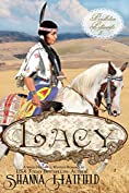 Lacy: (Sweet Historical Western Romance) (Pendleton Petticoats Book 5)