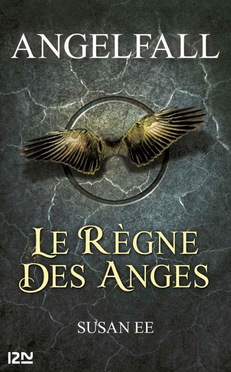 Angelfall T2 Le règne des anges