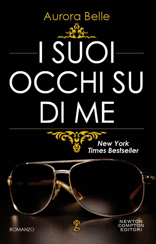 I suoi occhi su di me (eNewton Narrativa) (Italian Edition)