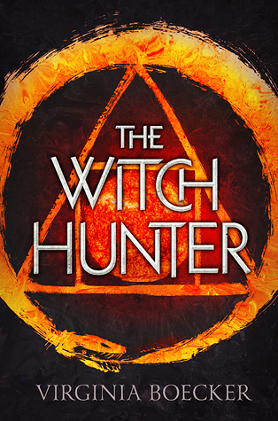 Witch Hunter: Book 1