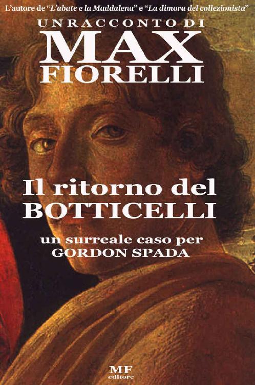 Il ritorno del Botticelli