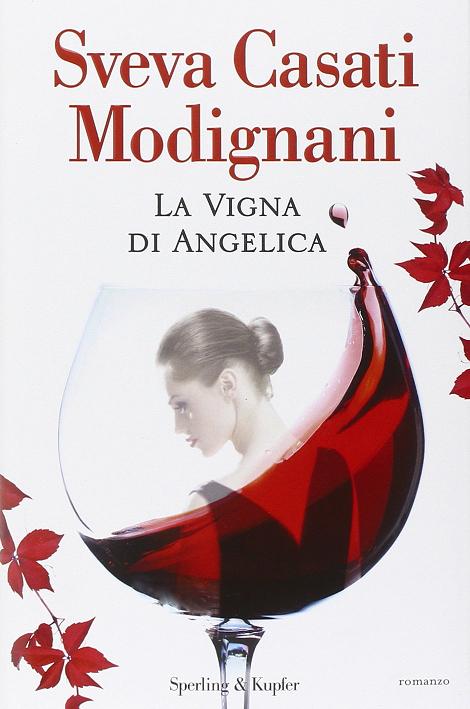 La vigna di Angelica