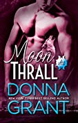 Moon Thrall (LaRue Book 2)