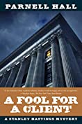 A Fool for a Client (Stanley Hastings Mysteries)