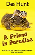 A Friend in Paradise