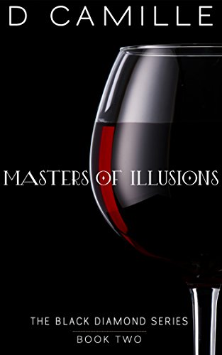 Masters of Illusions (The Black Diamond Series Book 2)