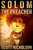 The Preacher: A Supernatural Thriller (Solom Book 3)