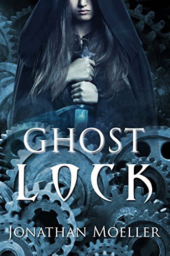 Ghost Lock (Ghost Exile)