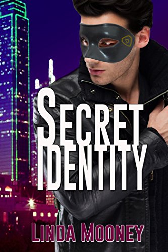 Secret Identity (Identity Trilogy Book 1)