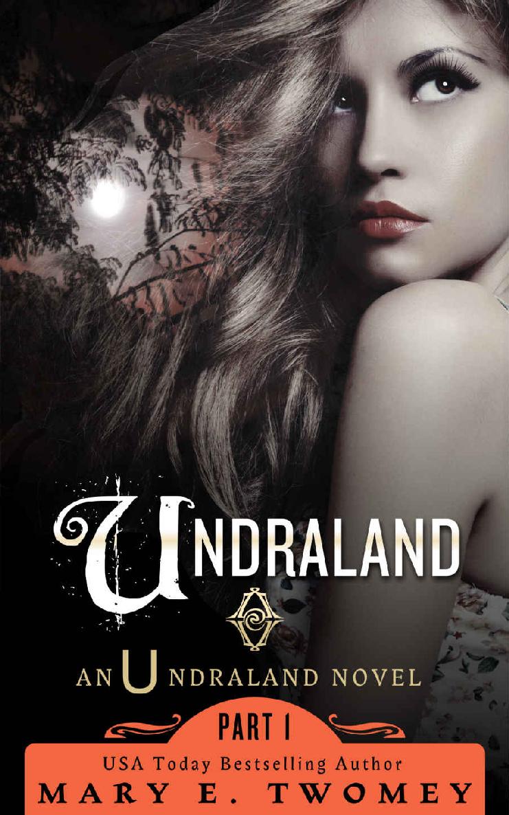 Undraland: A Fantasy Adventure