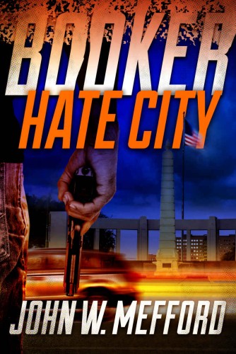 Booker- Hate City