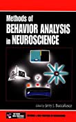 Methods of Behavior Analysis in Neuroscience (Frontiers in Neuroscience)