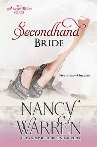 Secondhand Bride